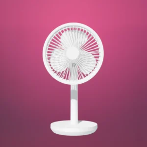 Xiaomi Solove F5 Rechargeable Fan price in Bangladesh front design
