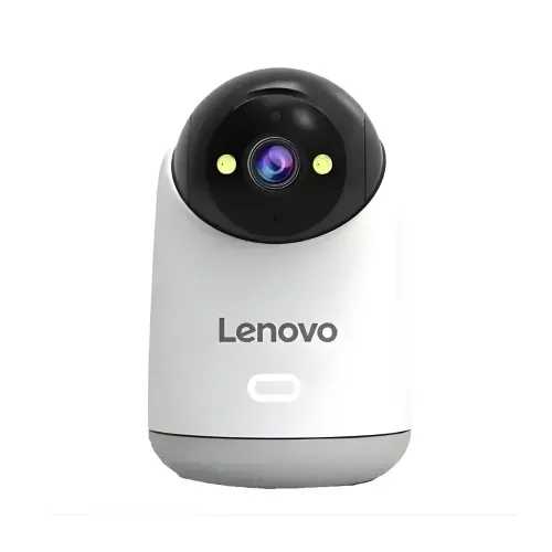 Lenovo C35 3MP Smart WiFi Camera price in Bangladesh front view