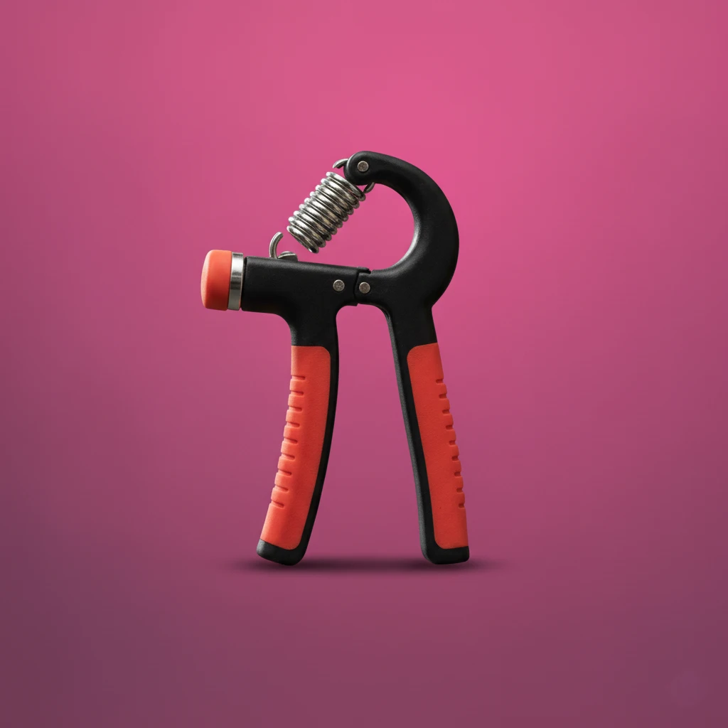 Adjustable Hand Grip Strengthener price in Bangladesh front view 5kg to 60kg