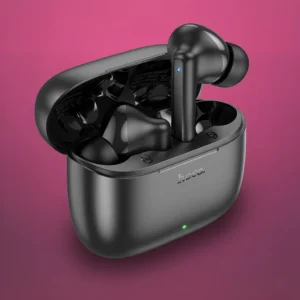 Hoco EQ2 Earbuds price in Bangladesh front view