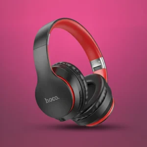 Hoco ESD16 ANC Wireless Overhead Headphones