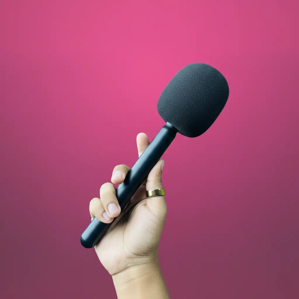 Wireless Microphone Holder Price in Bangladesh