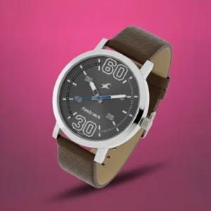 Fastrack NR38052SL03 price in Bangladesh front dial view