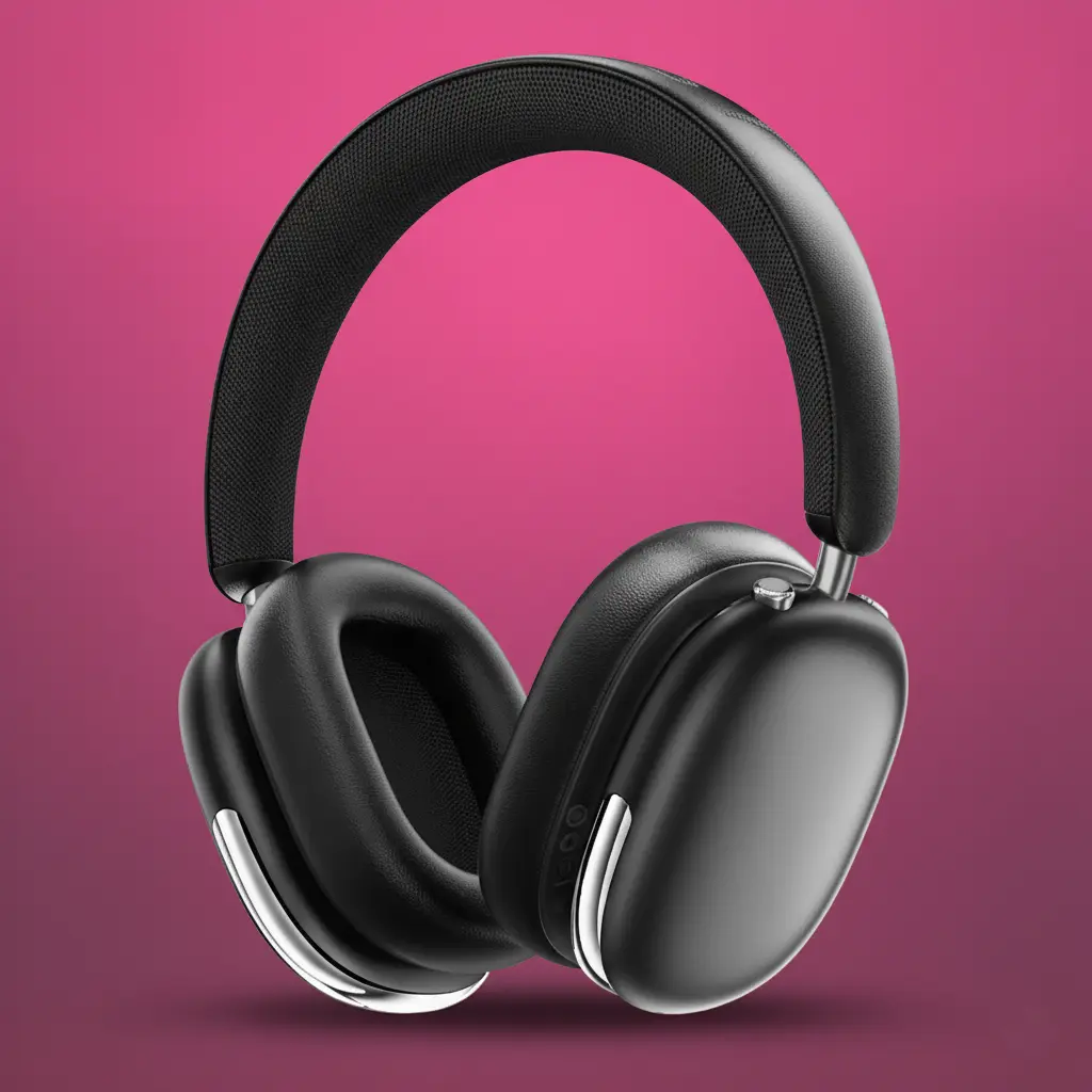 ACEFAST H9 Active Noise Cancelling Headphone price in Bangladesh front view