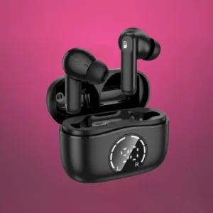 Hoco Earbuds price in Bangladesh front view design