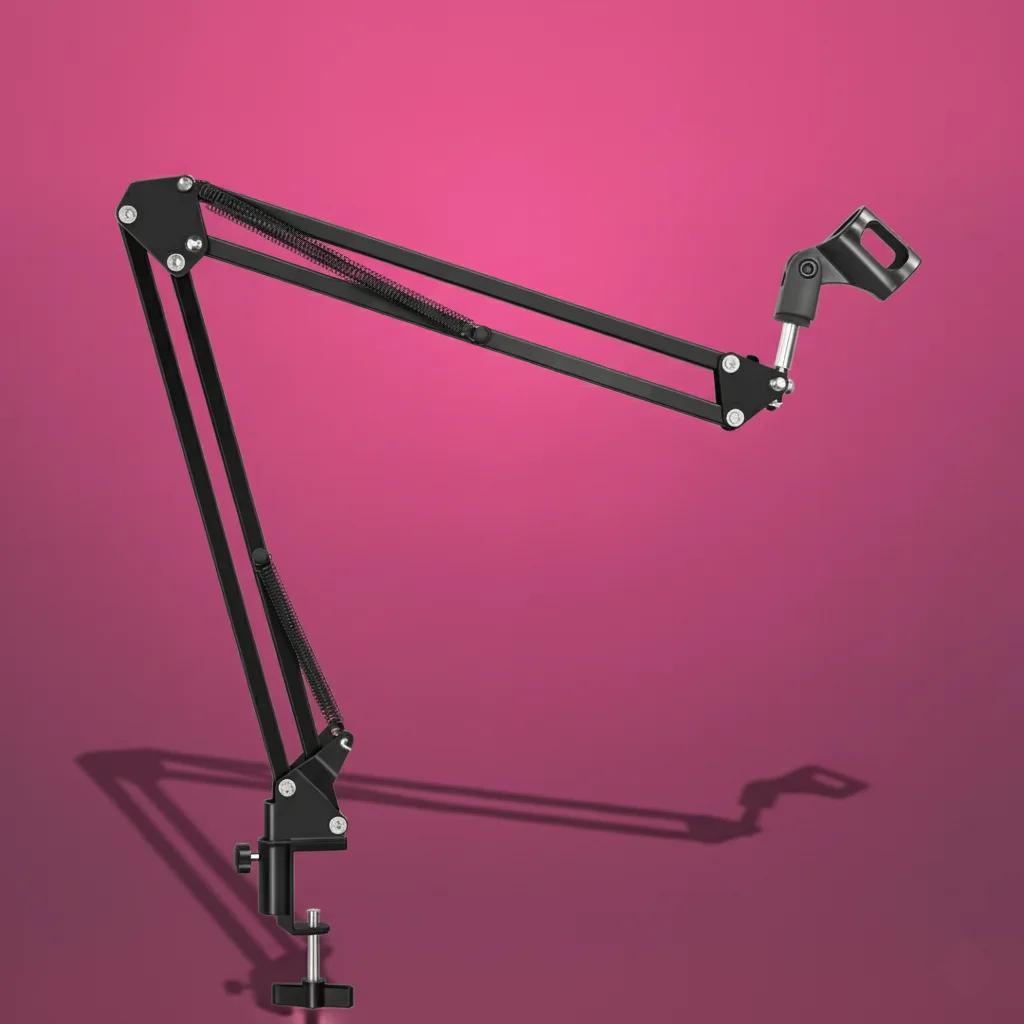 Microphone Table Stand NB-35 price in Bangladesh