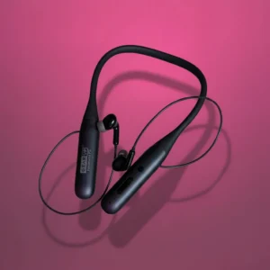 GearUP Neckband P2 – Black