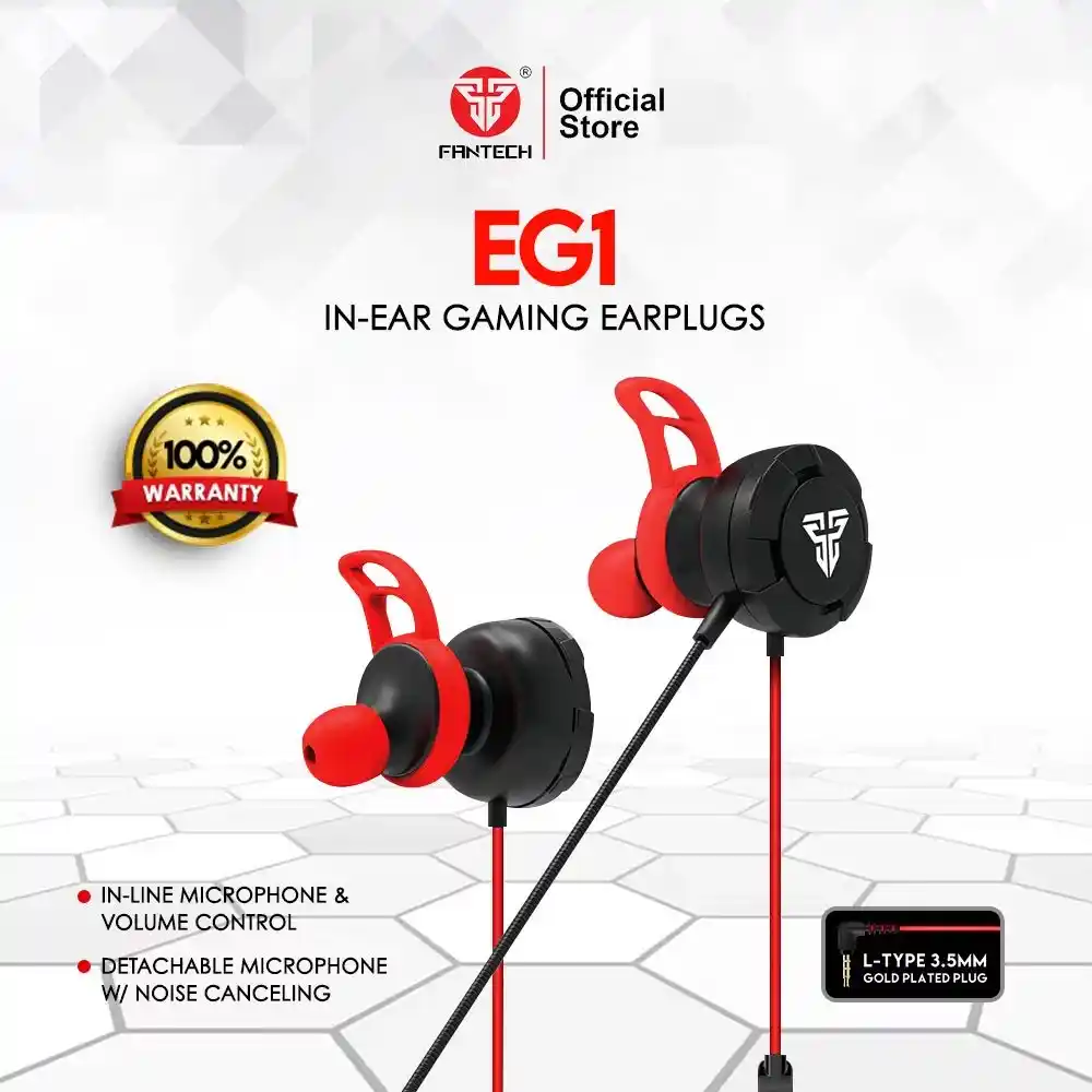 Fantech EG1 price in Bangladesh specifications view